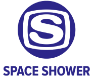 space shower